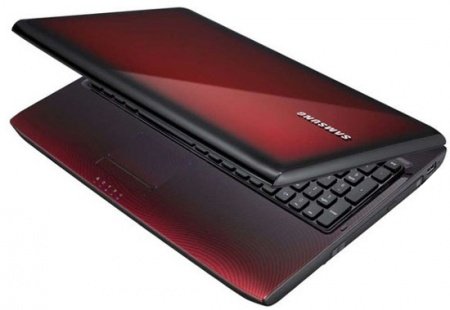 Samsung R480 (NP-R480-JT02)