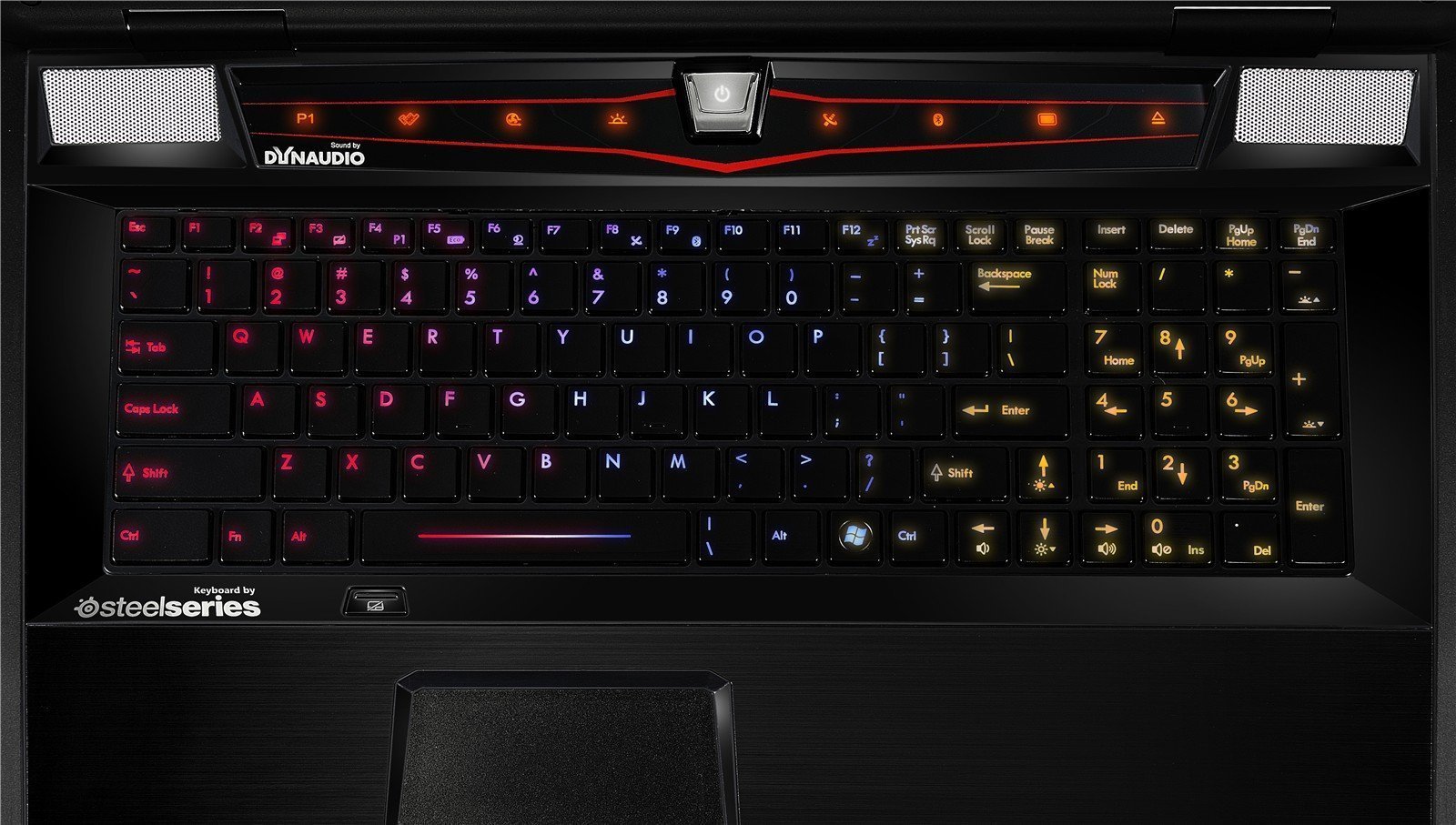 Ноутбук MSI GT780DX-498