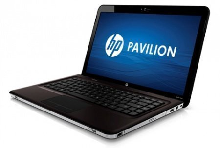Ноутбук Hp Pavilion Dv6-3125er Цена