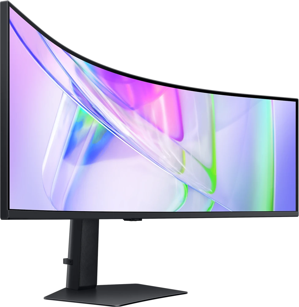 Монитор Samsung 49" ViewFinity S9 (LS49C950UAUXEN)