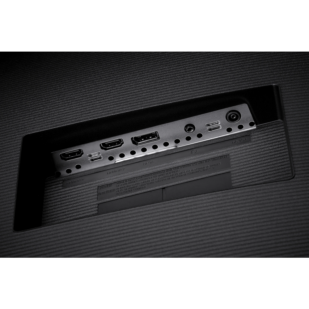 Монитор Samsung 32" LU32J590UQP