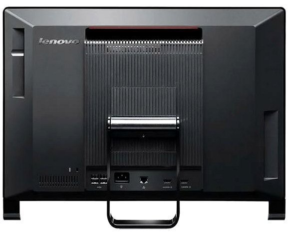 Моноблок Lenovo ThinkCentre Edge 92z (RBVGWRU)