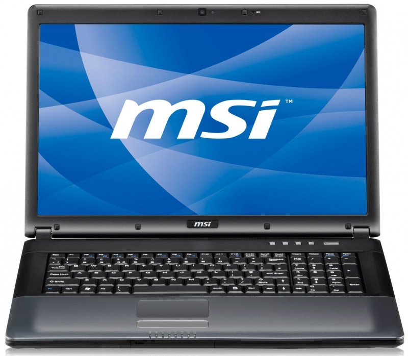 MSI CR700-223