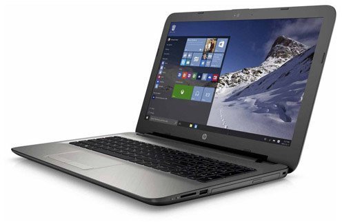 Ноутбук HP 15-ay074ur (X7H94EA)