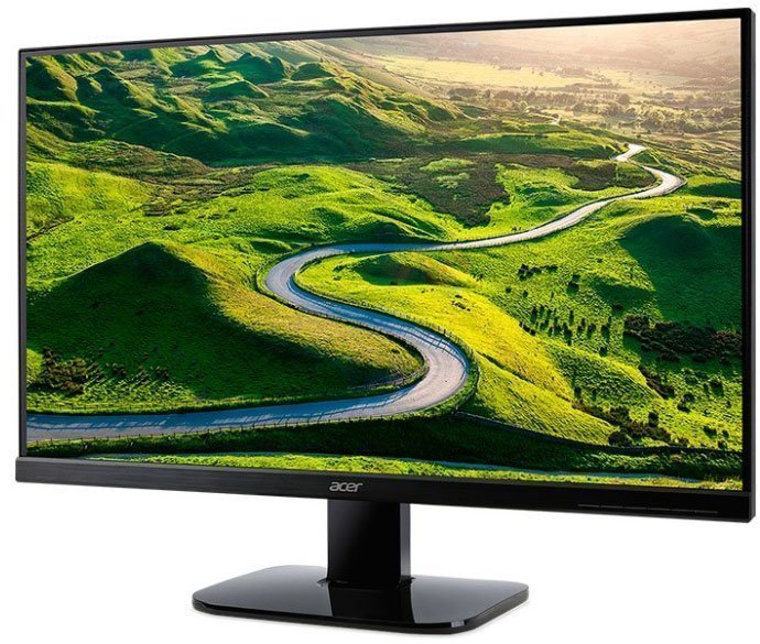 Монитор Acer 27" KA270HAbid