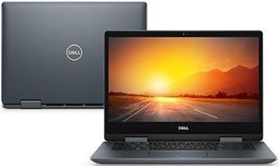 Ноутбук Dell Inspiron 5482 (5482-7065)