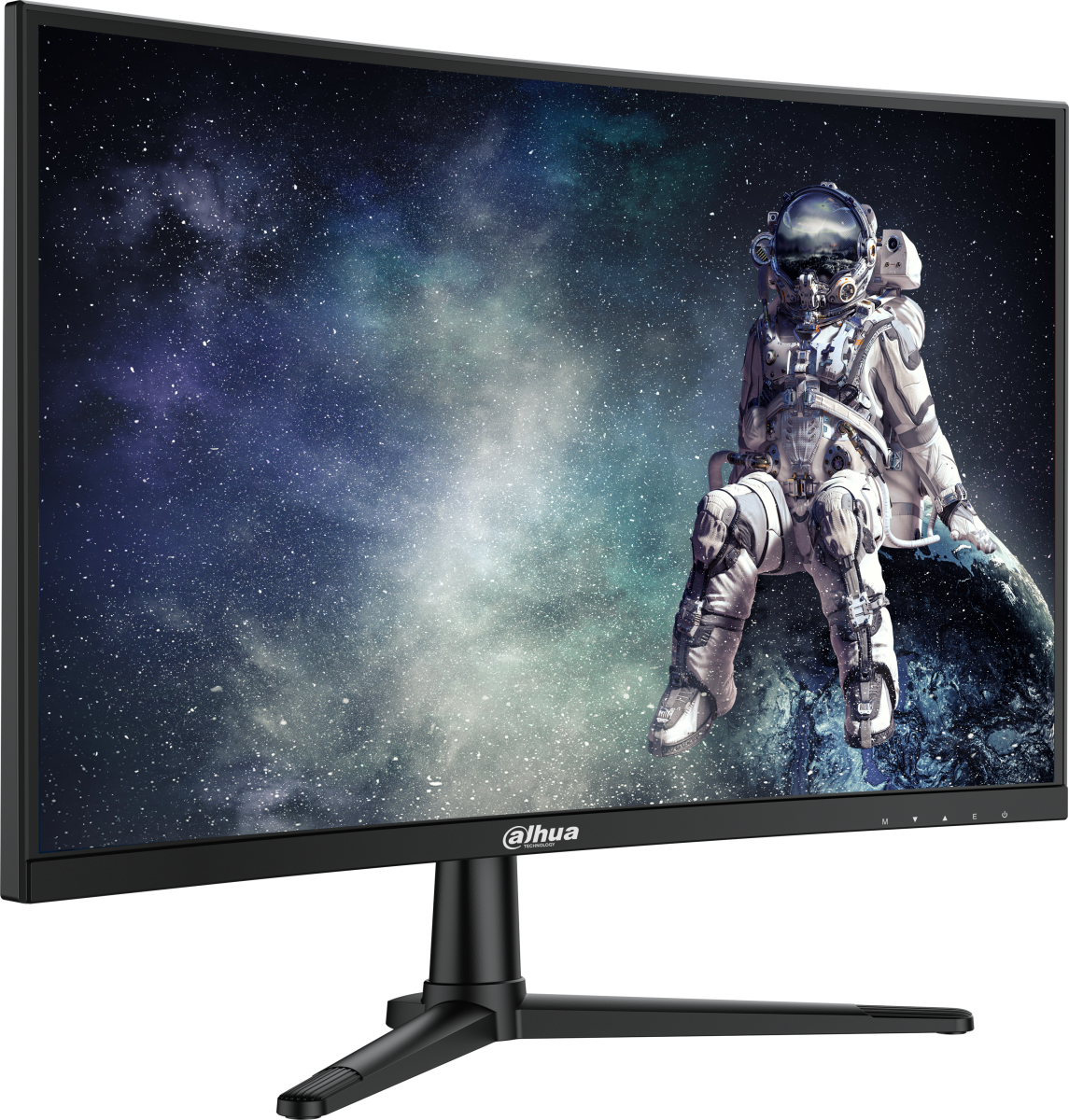 Монитор Dahua 27" LM27-E240C