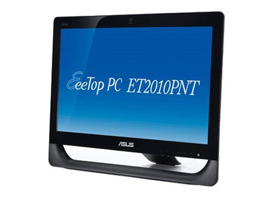 Моноблок  ASUS Eee TOP PC ET2010PNT

