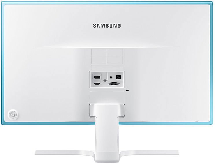 Монитор Samsung 27" S27E370D