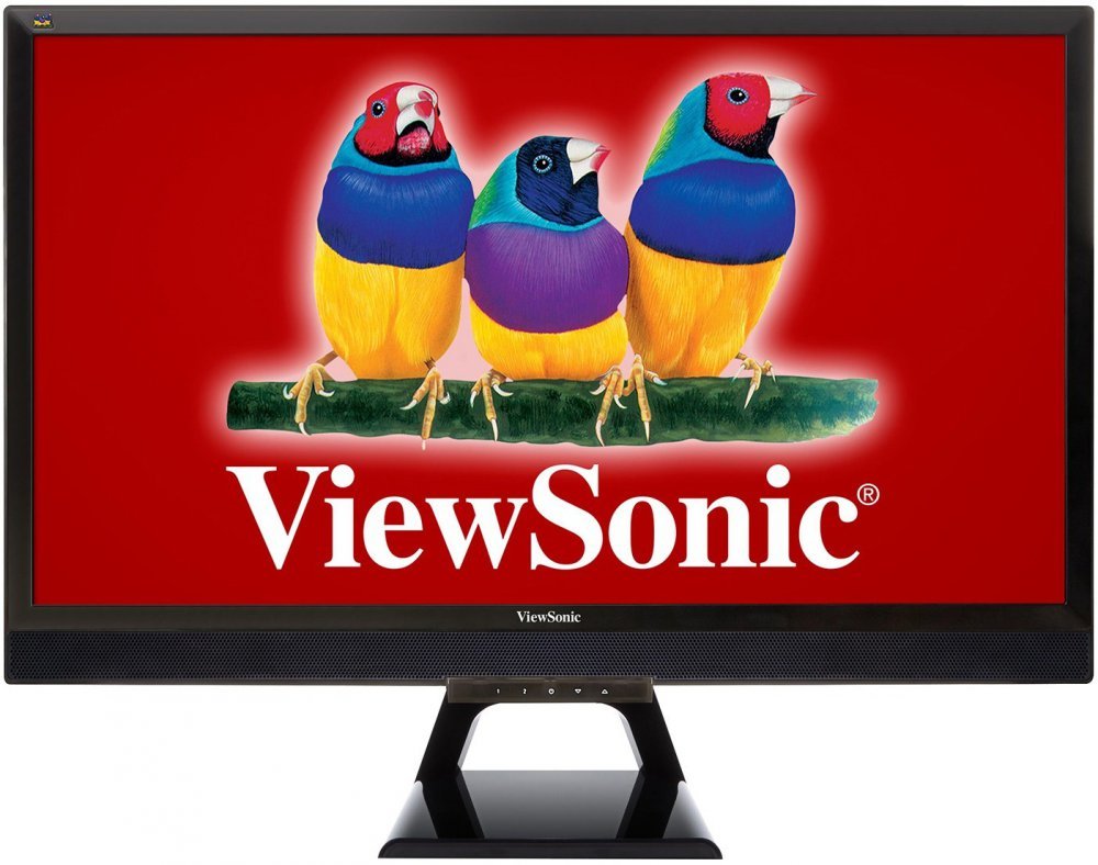 Монитор Viewsonic 28" VX2858SML