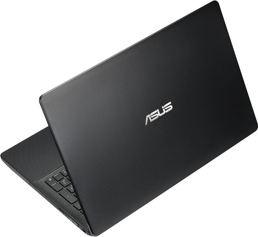 Ноутбук ASUS X552MJ