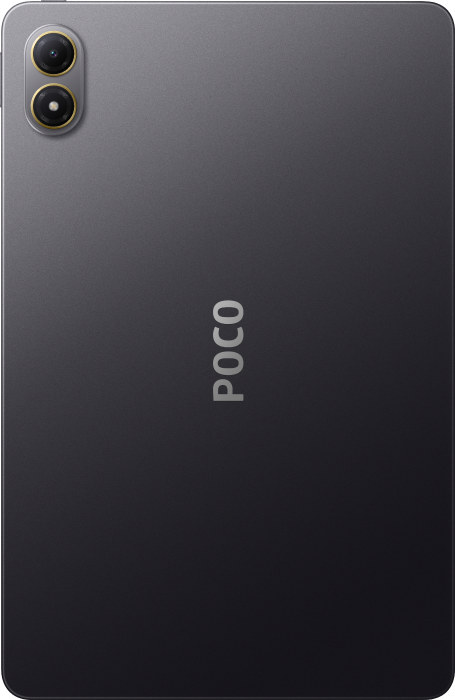 Планшет Xiaomi Poco Pad M1 8/256GB Grey