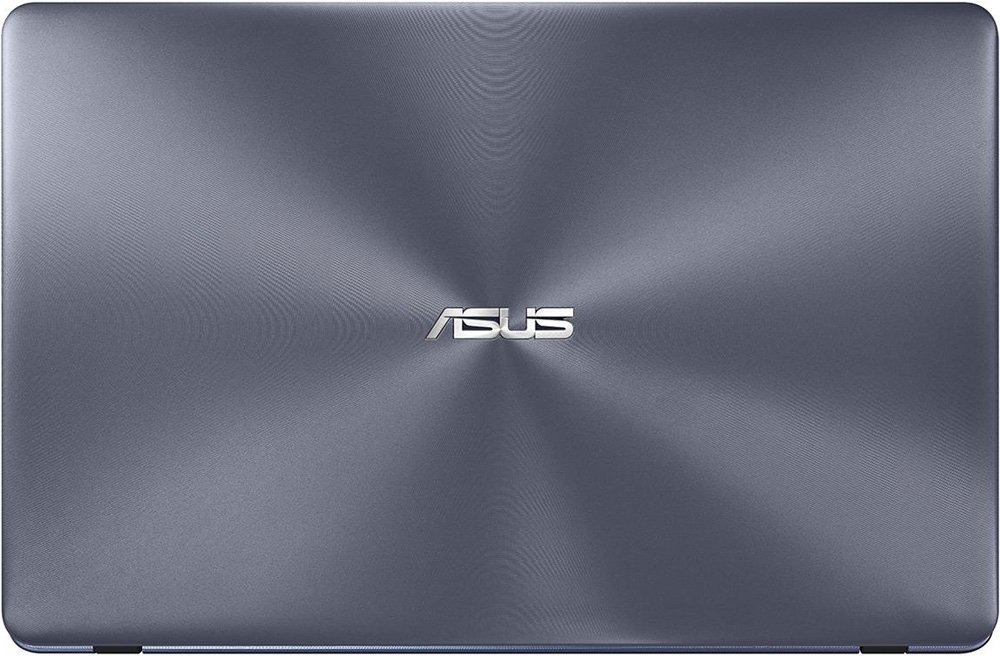 Ноутбук ASUS X705UA (GC822T)