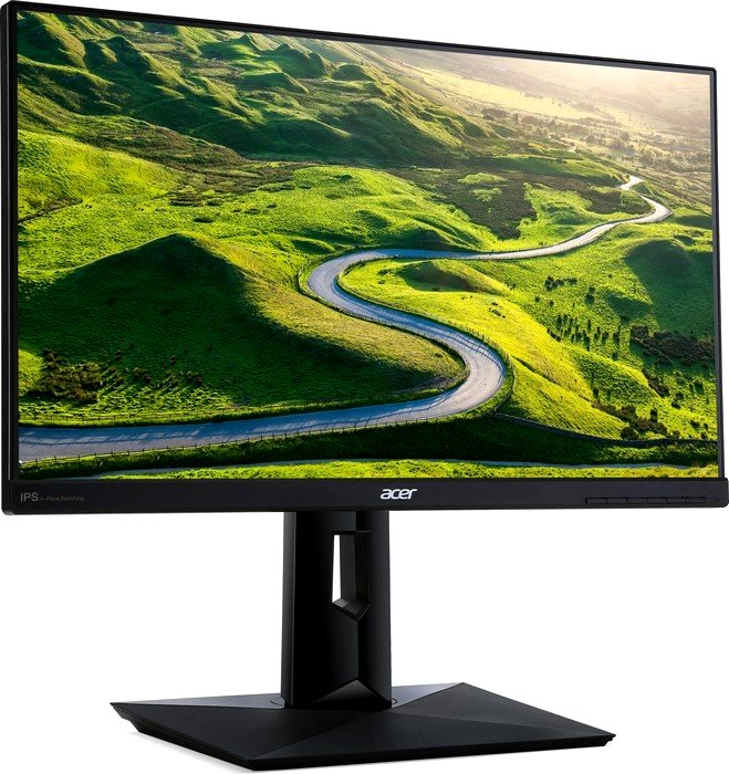 Монитор Acer 24" CB241HYbmdpr
