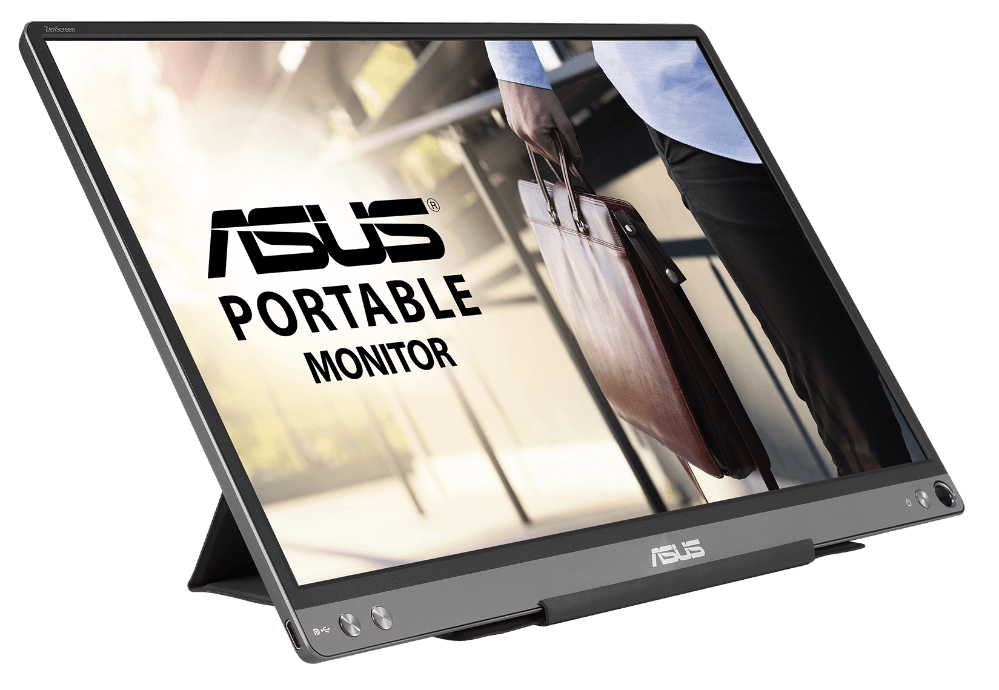 Монитор ASUS 16" MB16ACE