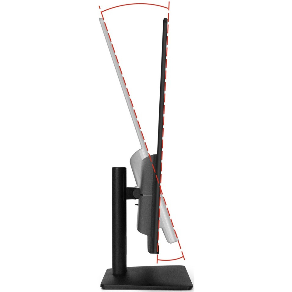 Монитор ExeGate 32" SmartView ES3207CA