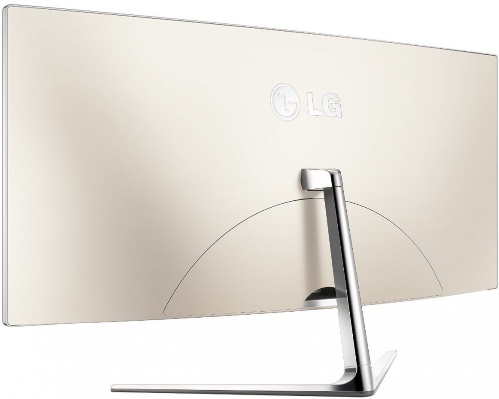 Монитор LG 34"  34UC97-S