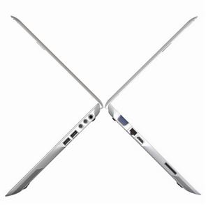 MSI X-Slim X340-071 White
