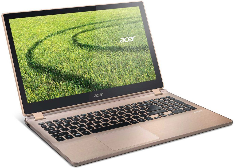 Ноутбук Acer Aspire V5-572PG-33226G50amm