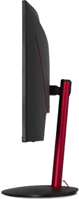 Монитор Acer 32" XZ322QU P Nitro