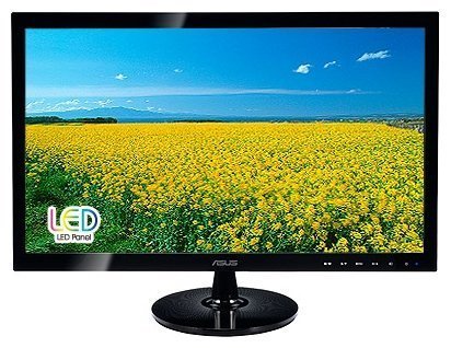 Монитор ASUS 23" VS238N