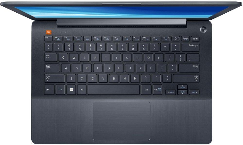 Ноутбук Samsung 740U3E (NP-740U3E-X01)