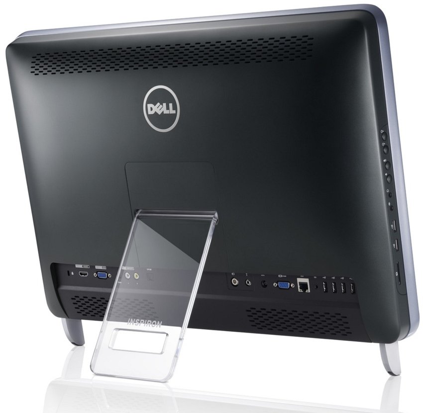 Моноблок Dell Inspiron One 2320 (2320-4550)