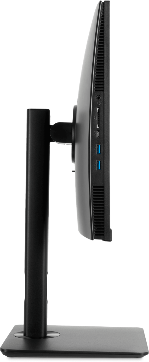 Моноблок Nerpa Saimaa 27 H Black (I272-134H161400K)