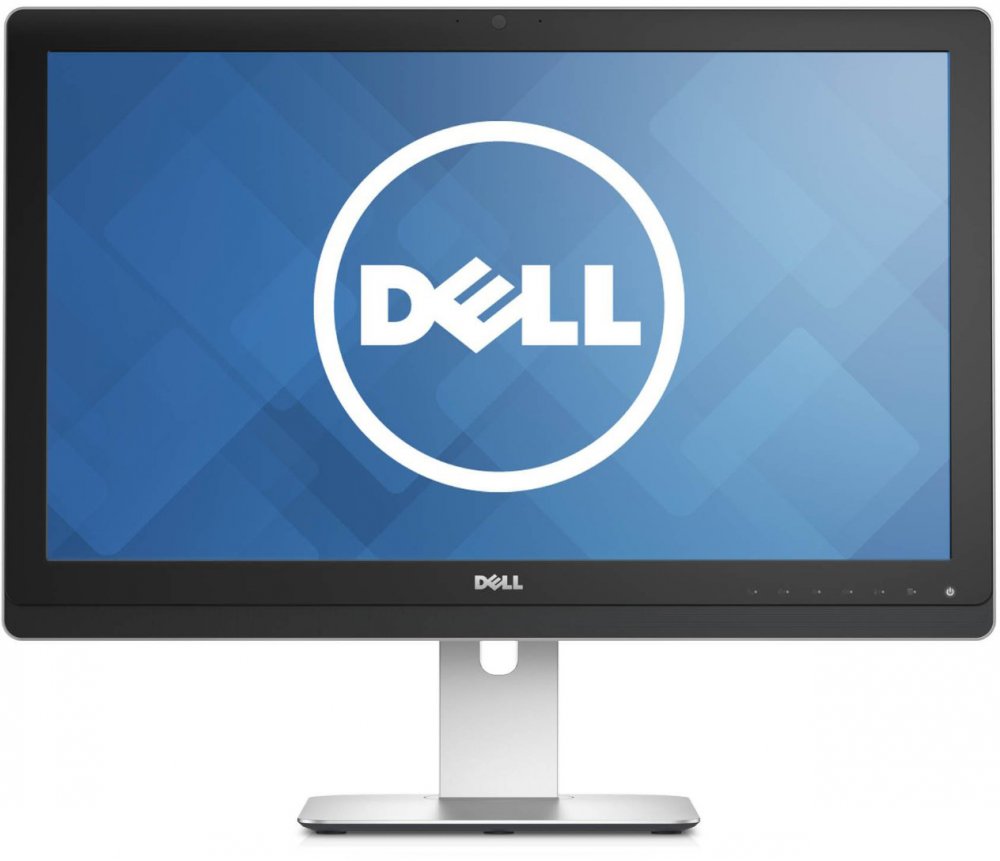 Монитор Dell 23" UZ2315H (2315-8183)