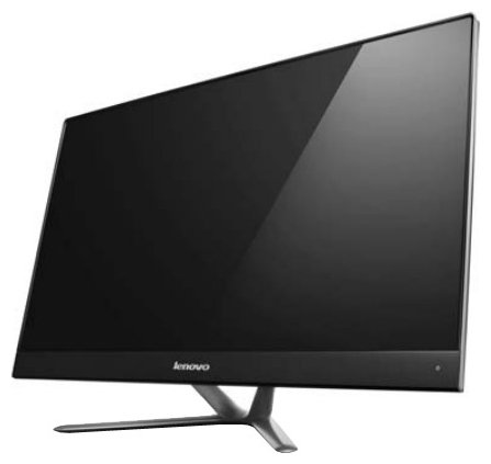 Монитор Lenovo 27" LI2721sw (18-200611)