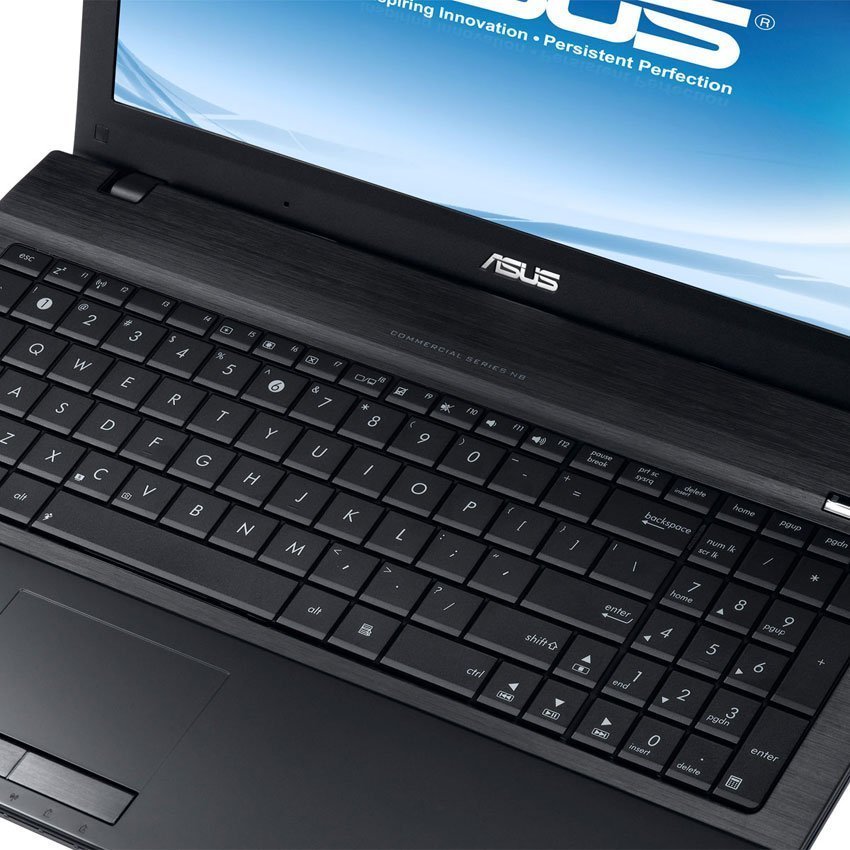 Ноутбук ASUS P53E