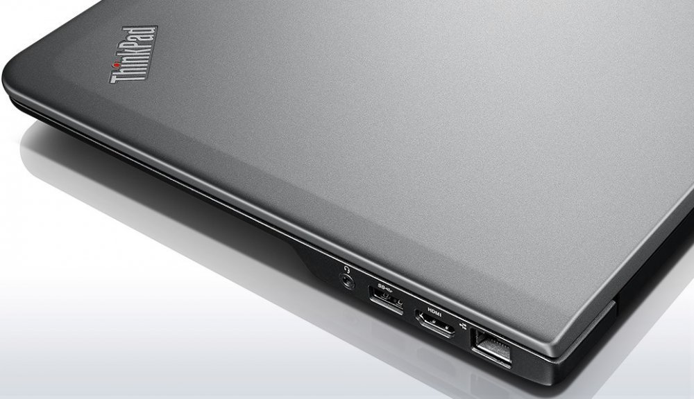 Ноутбук Lenovo ThinkPad S540 (20B3A00CRT)