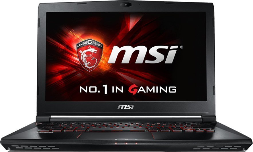 Ноутбук MSI GS40 (6QE-234) Phantom
