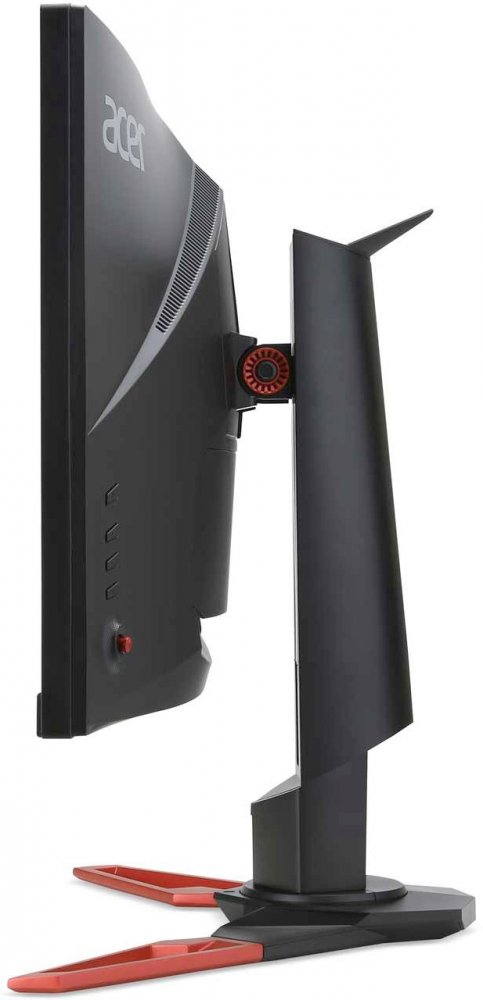 Монитор Acer 27" Z271bmiphzx Predator