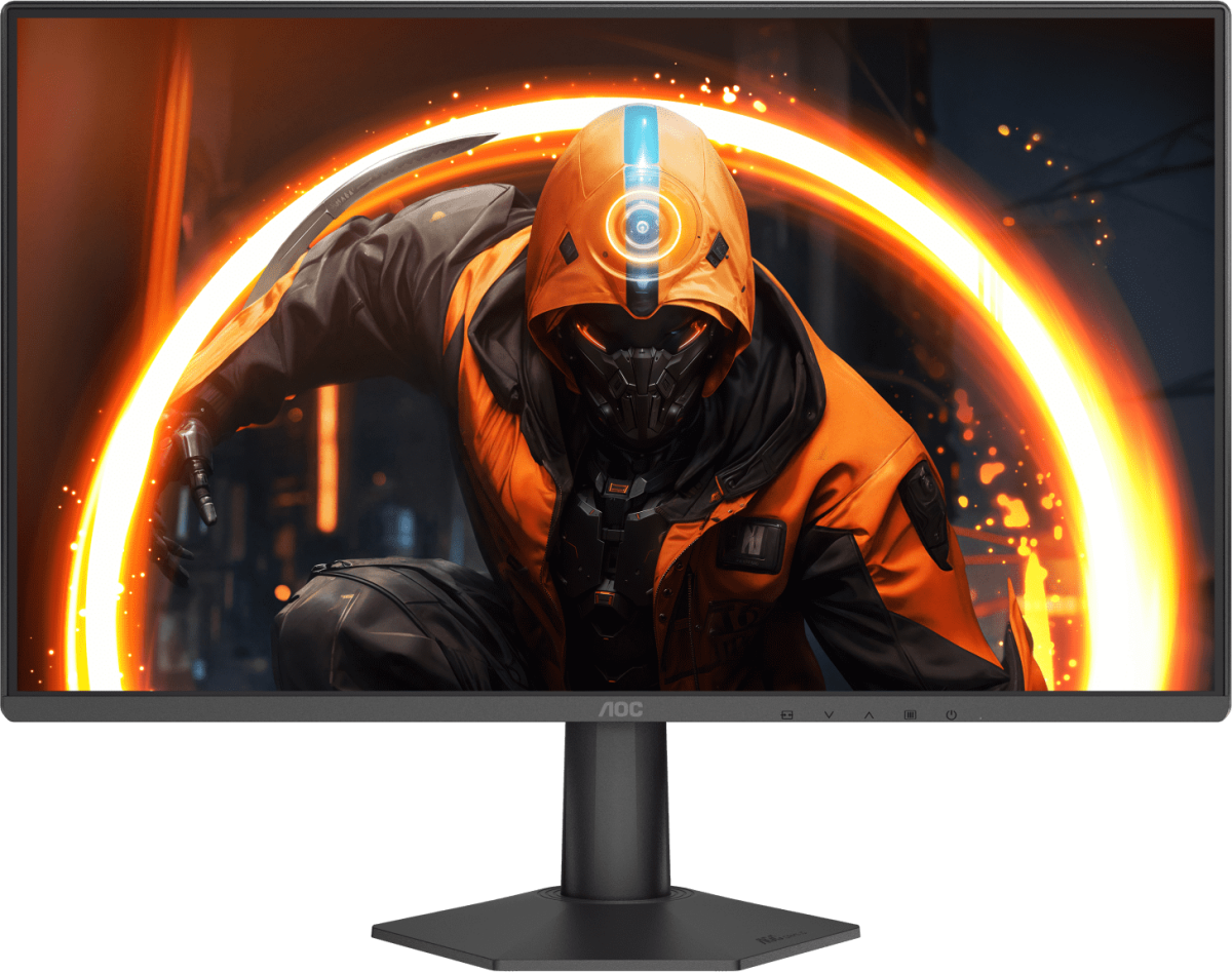 Монитор AOC 24" 24G50Z