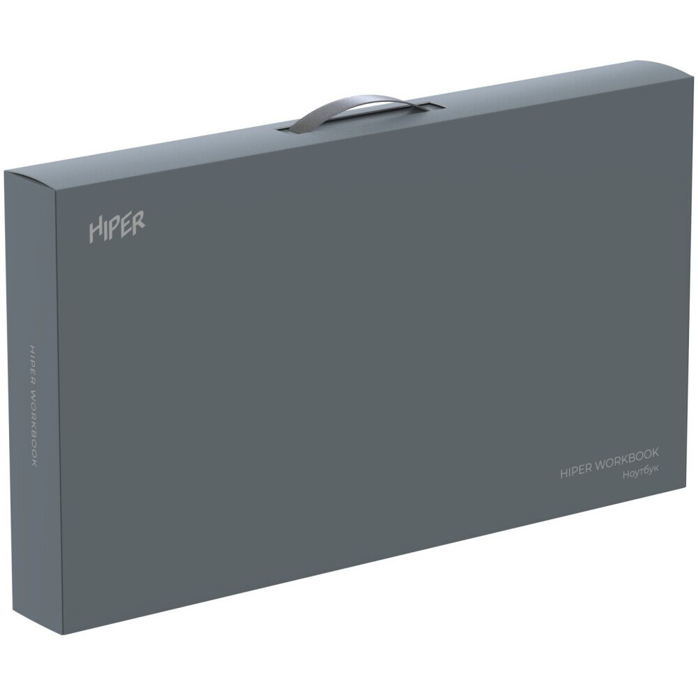 Ноутбук HIPER Workbook 15 (U26-15FII3123R8S2WPG)