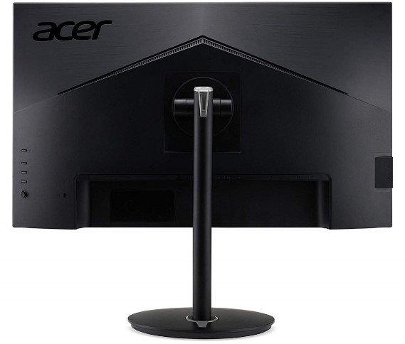Монитор Acer 27" XF272Xbmiiprzx Nitro