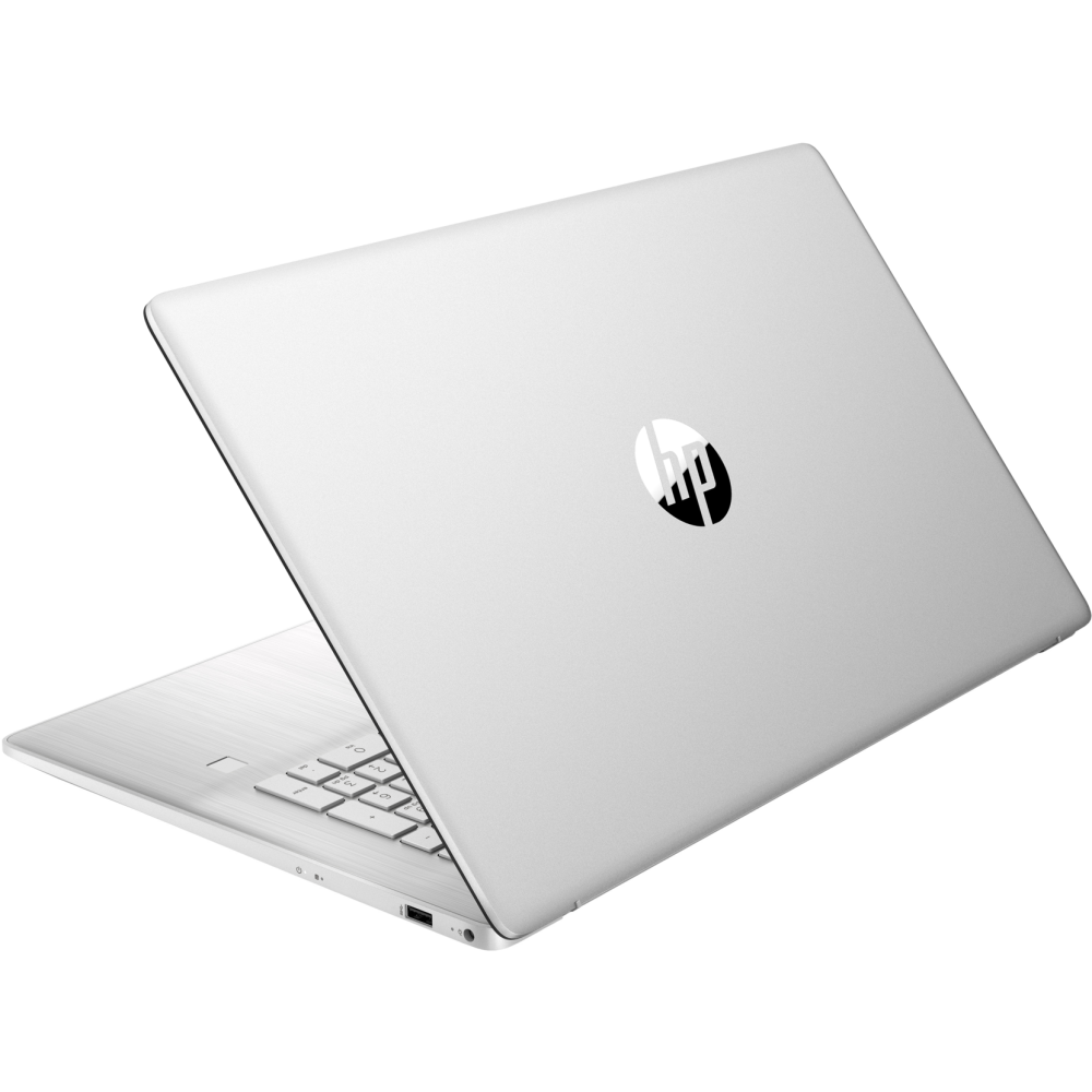 Ноутбук HP 17-cn3156mg (8L380EA)