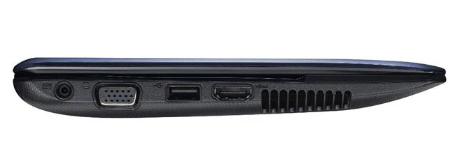 ASUS EEE PC 1015PN