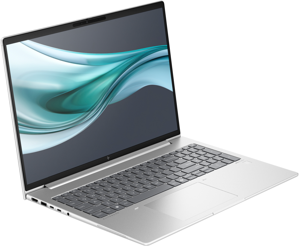 Ноутбук HP EliteBook 660 G11 (902D8AV-Win11H)