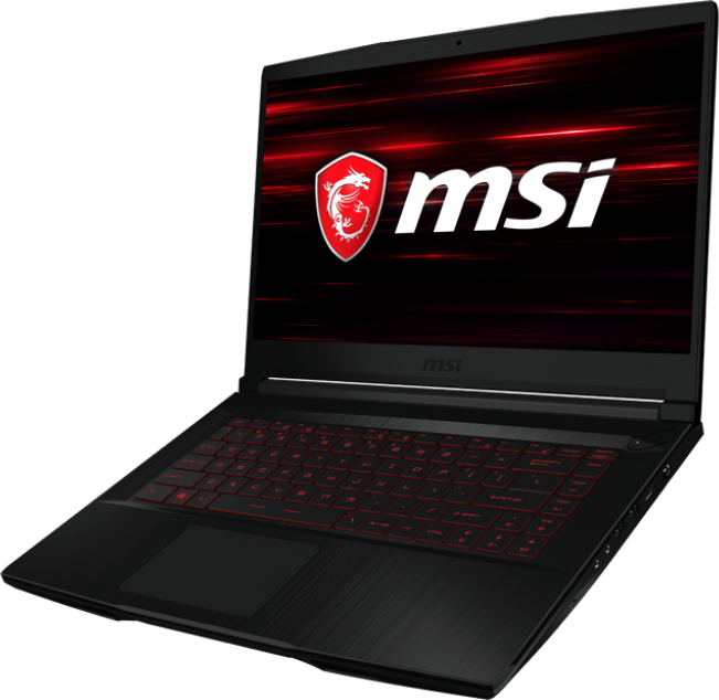 Ноутбук MSI GF63 (8RC-045)