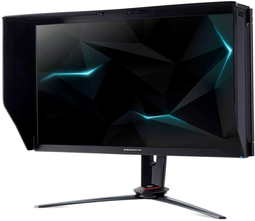 Монитор Acer 27" XB273Pbmiprzx Predator