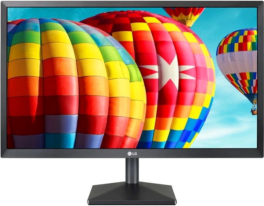Монитор LG 22" 22EA430V-B