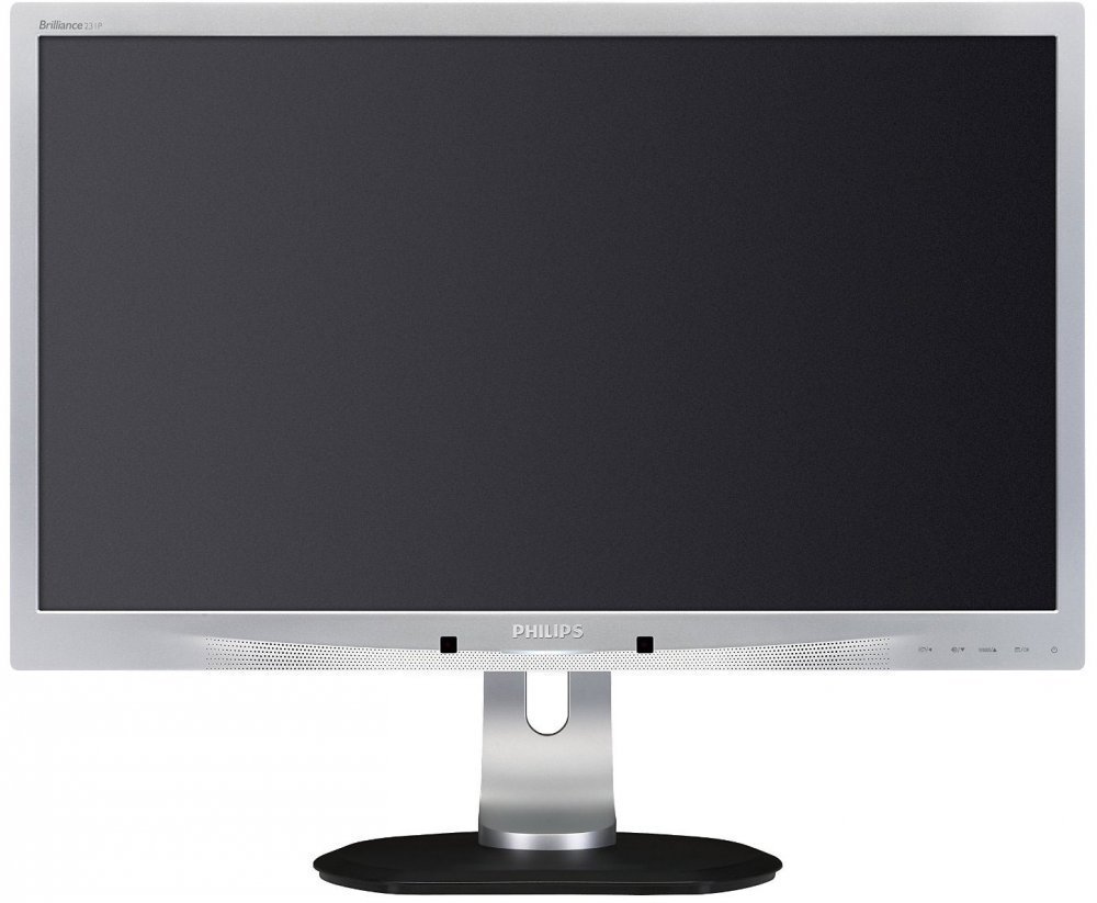 Монитор Philips 23" 231P4QUPES