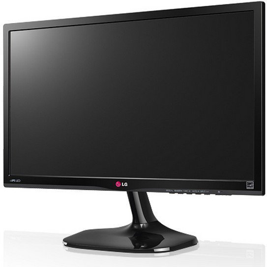 Монитор LG 24"  24MP55HQ-P