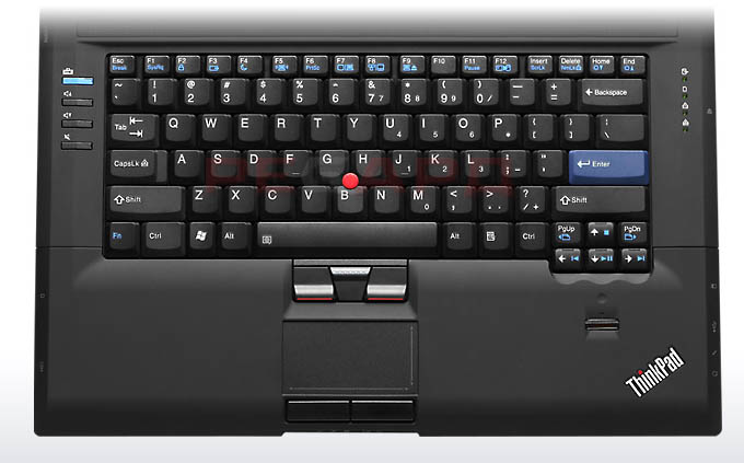 Lenovo ThinkPad SL500