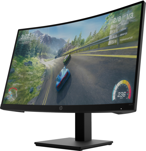 Монитор HP 27" X27c (32G13AA)