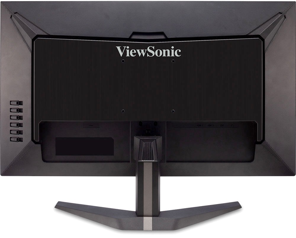 Монитор Viewsonic 27" VX2705-2KP-MHD