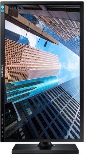 Монитор Samsung 22" S22E650D