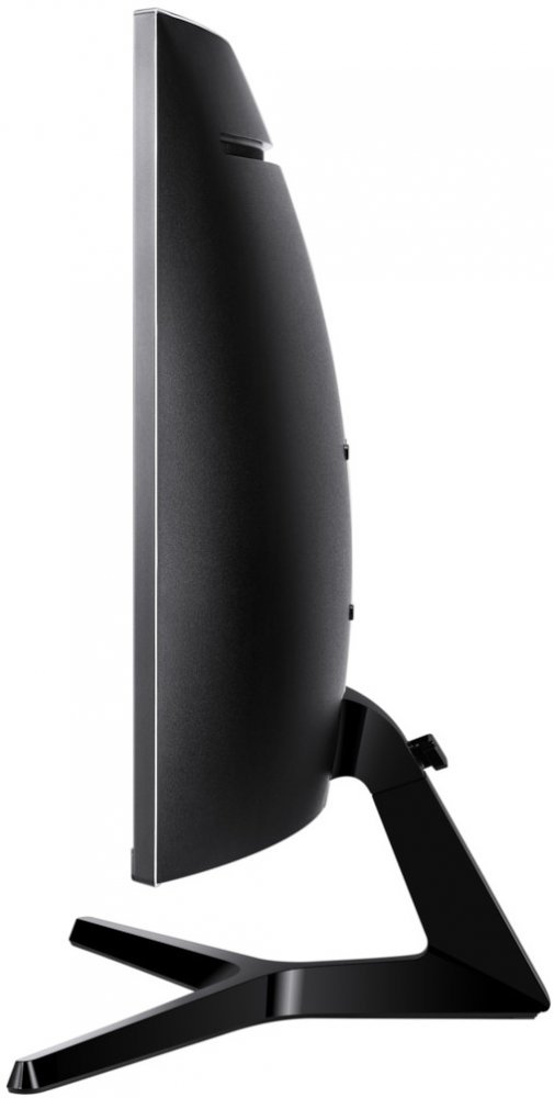 Монитор Samsung 27" C27JG50QQI